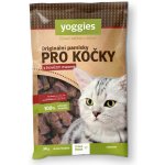 Yoggies hovězí 50 g – Zboží Mobilmania