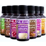 Inlead Flavor Drops 30ml - Hazelnut – Zboží Dáma