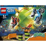 LEGO® City 60299 Kaskadérská soutěž – Hledejceny.cz