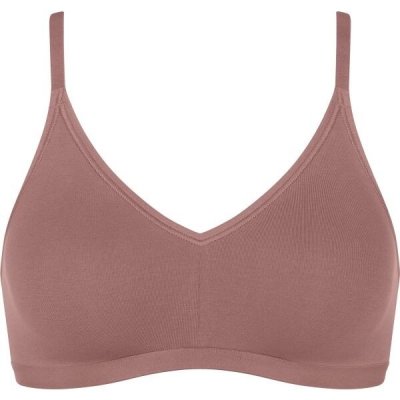 Sloggi GO DAILY hnědá – Zboží Mobilmania