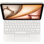 Apple iPad Pro 11" 2018/20/21 / iPad Air 2020 Magic Keyboard MJQJ3CZ/A bílý – Zbozi.Blesk.cz