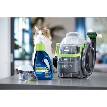 Bissell 15585 SpotClean Pet Pro