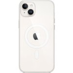 Apple iPhone 14 + Clear Case with MagSafe MW4T3ZM/A – Sleviste.cz