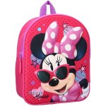 Vadobag batoh Minnie Mouse Disney růžový – Zbozi.Blesk.cz