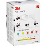 3M Peltor H540A-411-SV OPTIME III – Zboží Dáma