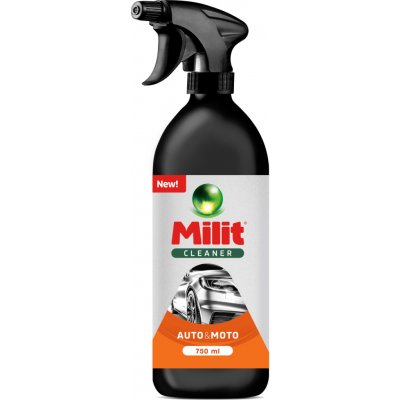 Milit Autočistič 750 ml – Zbozi.Blesk.cz