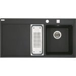 Franke MTG 651-100 šedý kámen – Hledejceny.cz