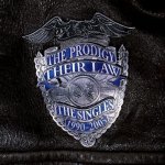 The Prodigy - Their law - The singles 1990-2005, 1CD, 2005 – Hledejceny.cz