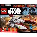 LEGO® Star Wars™ 75182 Republic Fighter Tank – Hledejceny.cz