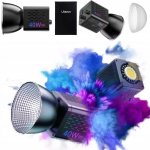 Ulanzi L024 40W RGB COB – Zboží Živě