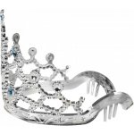 MaDe Korunka Zimní princezna s diamantem 11cm – Zboží Dáma