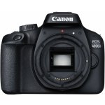 Canon EOS 4000D návod, fotka