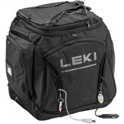Leki BOOTBAG HOT HEATABLE 2025/2026 – Sleviste.cz