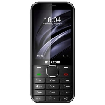 Maxcom MM334 Classic 4G