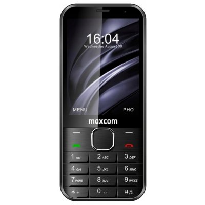 Maxcom MM334 Classic 4G – Zbozi.Blesk.cz