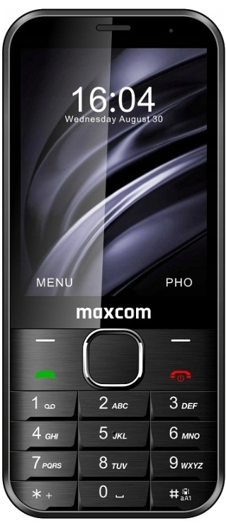 Maxcom MM334 Classic 4G