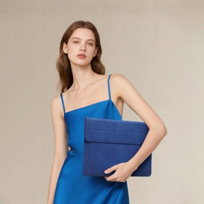 tomtoc Sleeve Kit 14" MacBook Pro černá, TOM-A13D2D1GP – Zboží Živě