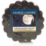 Yankee Candle vonný vosk Midsummers Night Letní noc 22 g – Zbozi.Blesk.cz