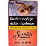 Serbetli 50 g Toastet Berri – Zboží Dáma
