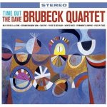 Brubeck Dave - Dave Brubeck Quartet LP – Hledejceny.cz