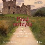Hrad mrtvých - Bauer Jan – Zbozi.Blesk.cz