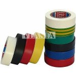 Solight Elektroizolační páska 15 mm x 0,13 mm x 10 m žlutozelená AP01 – Zboží Dáma
