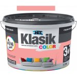 HET Klasik COLOR 7+1 KG, klasik color Lososový KC 828 – Zbozi.Blesk.cz