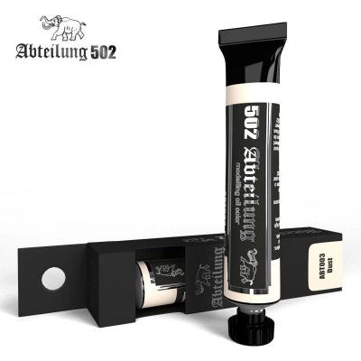 AK Interactive Dust – Zbozi.Blesk.cz