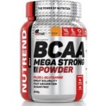 NUTREND BCAA 4:1:1 POWDER, 500 g – Zboží Dáma