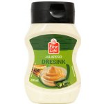Fine Life Dresink Jalapeňo 250 ml – Zboží Dáma