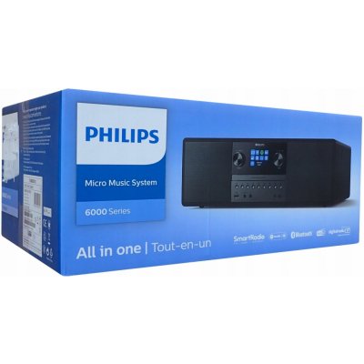 Philips TAM6805/10 – Zboží Živě