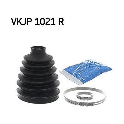 Sada měchů, hnací hřídel SKF VKJP 1021 R | Zboží Auto