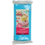 FunCakes Modrý rolovaný Fondant Sea Blue barevný Fondán 1 kg – Hledejceny.cz