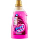 Vanish Oxi Action Gelový odstraňovač skvrn 750 ml – Zboží Mobilmania