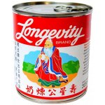 Longevity slazené kondenzované mléko 397 ml – Sleviste.cz