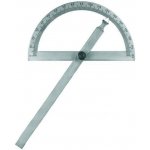 MITAKO Protractor 106298 úhloměr 80 x 150 mm, 0 - 180° – Zboží Mobilmania