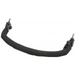 BABY JOGGER Madlo pro jednoduchý kočárek Summit X3 černé – Zboží Dáma