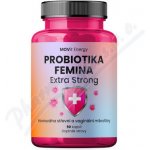 MOVit probiotika FEMINA Extra Strong 90 kapslí – Zboží Mobilmania