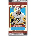 Upper Deck NHL 2025-26 O-Pee-Chee Hockey Blaster – Zbozi.Blesk.cz