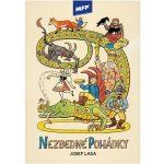 Omalovánky MFP A4 Lada Nezbedné pohádky – Zbozi.Blesk.cz