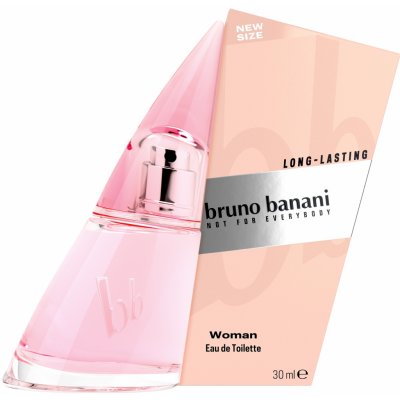 Bruno Banani toaletní voda dámská 30 ml