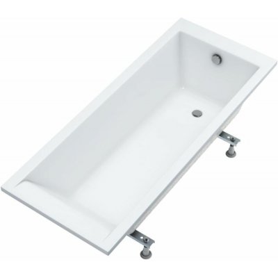 Schedline Maio zástěna a vana 150x75 cm 3WST.M2P-15075 – Hledejceny.cz
