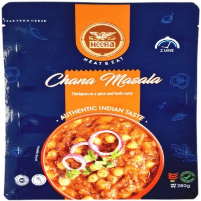 Heera Chana Masala 280 g – Zboží Dáma