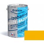 Izoban 20 kg žlutá – Zboží Mobilmania