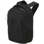 American Tourister URBAN GROOVE černá 21 l – Sleviste.cz