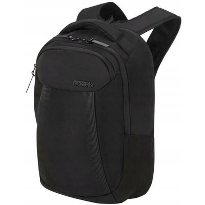 American Tourister URBAN GROOVE černá 21 l – Sleviste.cz