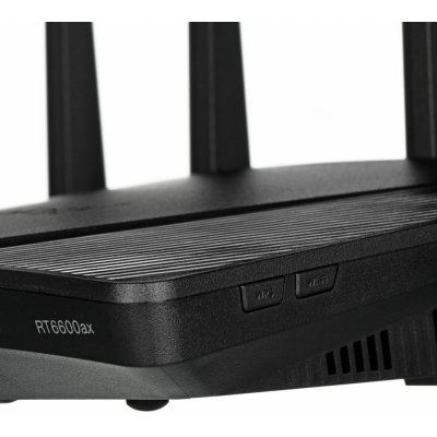 Synology RT6600ax – Zboží Mobilmania
