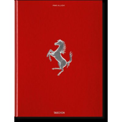 Ferrari - Pino Allievi – Zbozi.Blesk.cz