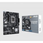 Asus PRIME H610M-E D4-CSM 90MB19N0-M0EAYC – Hledejceny.cz