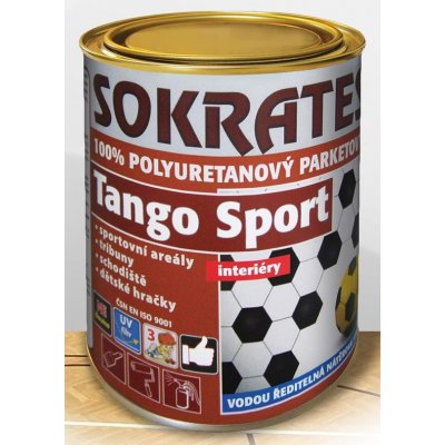 Sokrates Tango Sport 0,6 kg lesk – Zboží Mobilmania